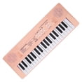 thumbnail image 1 of Musical Keyboard Electric Piano 37 Keys Education Instrument for Beginners Musical Keyboard Keyboard Toy Electric Keyboard 37 Keys Piano Electric Piano Musical Education, 1 of 7