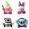 thumbnail image 2 of Peluche de la estrella del juego Kirby Kawaii, lindo muñeco de peluche suave con espada Marx de Meta Knight, regalo de Navidad para decoración de habitación de niñas, 2 of 5