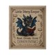 thumbnail image 2 of Punto de cruz, criaturas mágicas, exquisita decoración para el hogar, dragones, juego de bordado, adornos decorativos, suministros de costura, kit de bordado, manualidades para adultos, punto de cruz,, 2 of 5