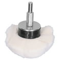 thumbnail image 3 of Manejo De Champiñones De Algodón De Algodón De Algodón De Algodón De Tela Blanca Para Joyas De Metal, 3 of 7