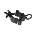 thumbnail image 4 of AMLESO Dance Dance Pole Clamp Sturdy Wear Resistant Pole Dance Rotating Accessories Professional for Pilates Equipment A, 4 of 10