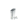 thumbnail image 5 of Refurbished Microsoft Xbox 360 Pro System with 20GB Hard Drive White Console, 5 of 5