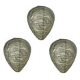 thumbnail image 1 of 3 piezas de agentes repelentes de avispas colgantes, señuelo de abejas de nido seguro y eficaz Dauschwig Jasper impermeable, 1 of 9