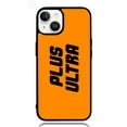 thumbnail image 1 of Plus Ultra My Hero Academia iPhone 14 Case BLN6581,iPhone 16 Pro, 1 of 3