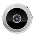 thumbnail image 2 of Mini Cámara, 1080p Wifi Deportes al Aire Libre Visonn Nocturna Monitoreo Por Infrarrojos Videocámara Remota Videovigilancia Con 150 Grados de Ando, ​​Imán, para Seguridad, 2 of 8