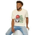 thumbnail image 6 of Let's Stay Gnome and Enjoy the Holidays Men Women Graphic, 6 of 6