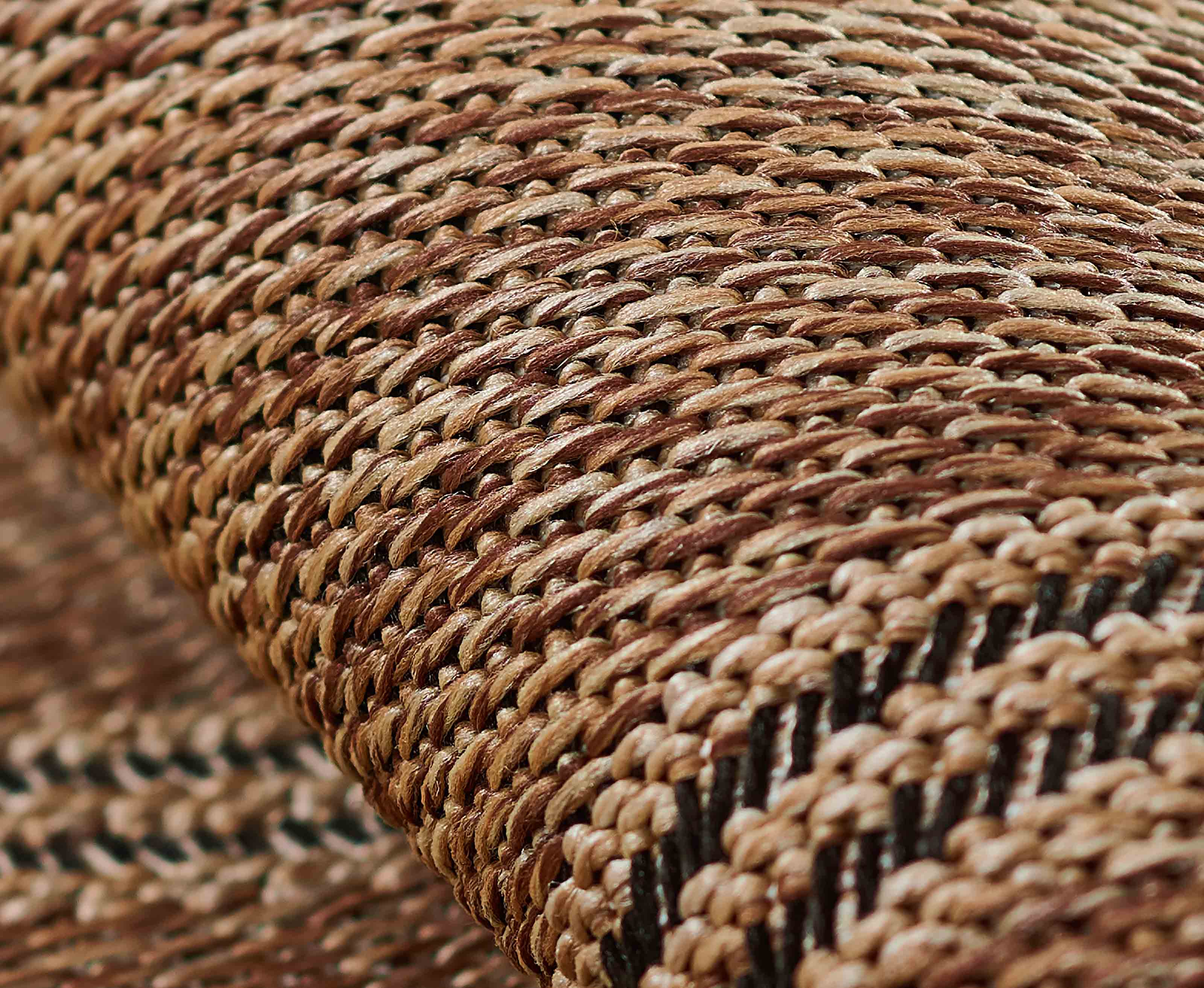 ECARPET Cypress Transitional Area Rug for Living Room, Bedroom, Dining Entrance, Hallway and More.