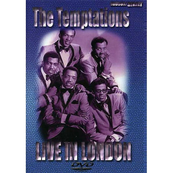 Live in London (DVD), Hudson Street, Music & Performance