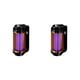 thumbnail image 3 of Methold Repelente de insectos eléctrico 5W 5V lámpara electrónica USB carcasa PS luz nocturna 2piezas Negro, 3 of 5