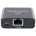 thumbnail image 5 of Kokiya 1 to 2 Cable 1000Mbps 2 Port Portable Hub Splitter Splitter Gigabit, 5 of 7