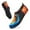 Multicolour1, variant on Quick Dry Barefoot Mens Water Shoes Beach Swim Surf Yoga Lightweight Non on Soft Sole Outdoor Footwear Multicolour1 35