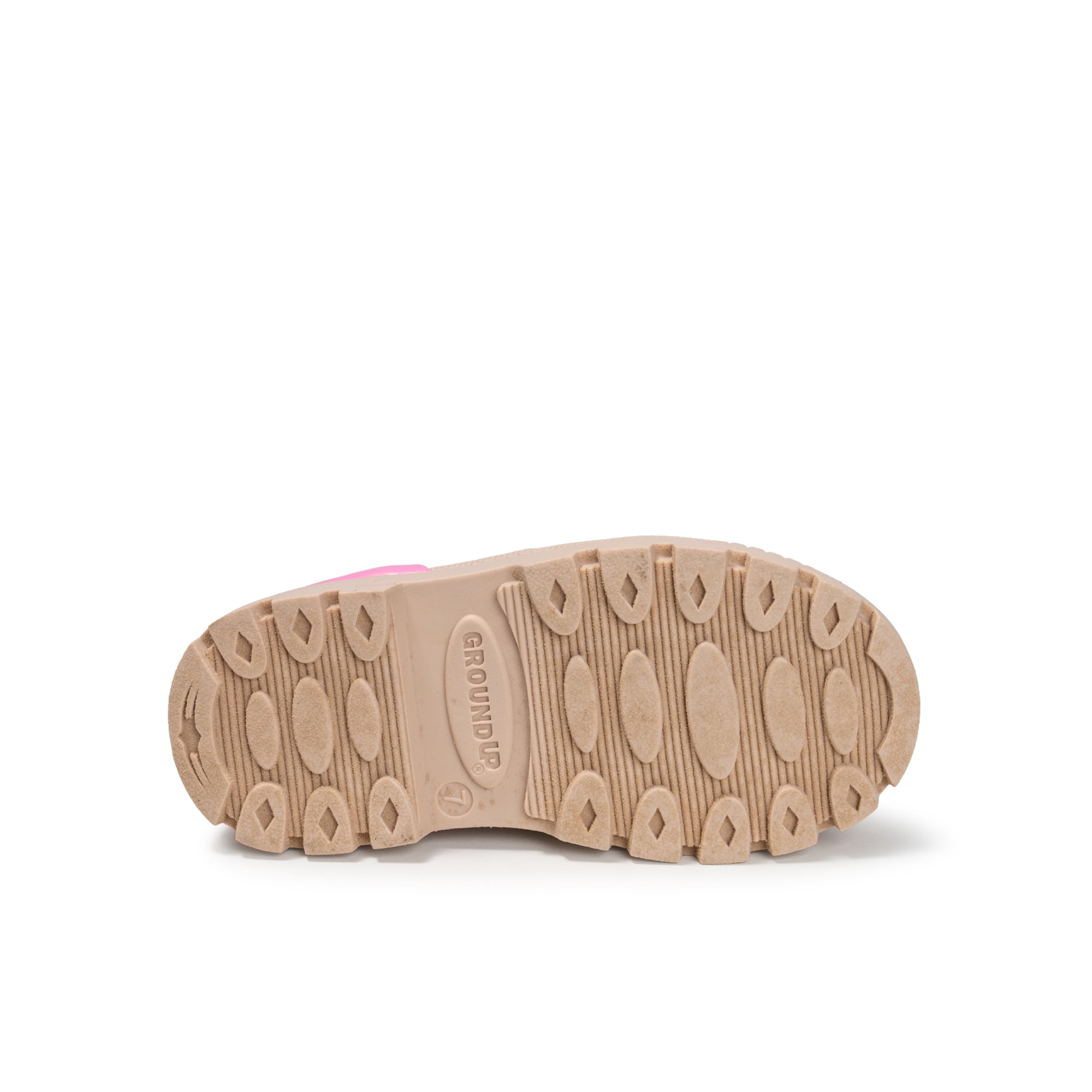 Hello Kitty Toddler Girls Combat Boot