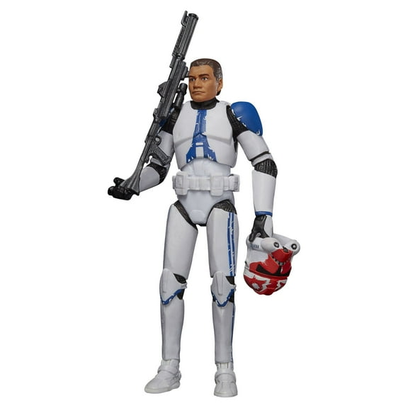 Star Wars The Vintage Collection 332nd Ahsoka’s Clone Trooper Action Figure