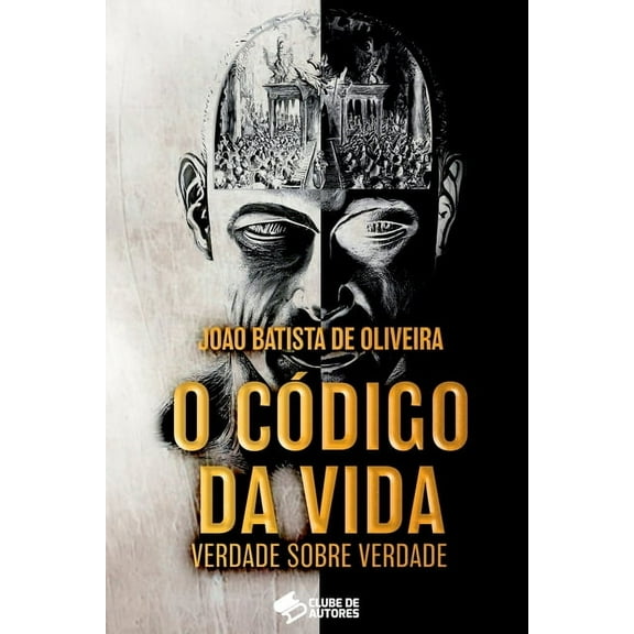 O Código Da Vida, (Paperback)