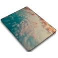 thumbnail image 5 of KSK KAISHEK Only Compatible MacBook Pro 16" Case 2023 2022 2021 Release Model A2780 A2485, Plastic Hard Case, Painting A 0261, 5 of 5