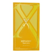 Erba Gold by Xerjoff, 3.4 oz EDP Spray for Unisex