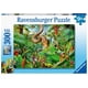 thumbnail image 2 of Puzzle Ravensburger Reptile Resort de 300 piezas para niños mayores de 9 años, 2 of 6