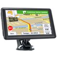 thumbnail image 1 of Navegador GPS OHREX 2026 para coche, camión y autocaravana con mapas de por vida, 1 of 9