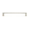 thumbnail image 2 of Richelieu BP6227192140 7-9/16" Center To Center Handle Cabinet Pull - Chrome, 2 of 5