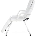 thumbnail image 4 of Kit Silla Facial con Banco Vaporizador Ozono Mueble Organizador, 4 of 10