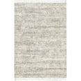 thumbnail image 2 of nuLOOM Brooke Shag Tasseled Area Rug, 12' x 16', Ivory, 2 of 9