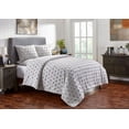 thumbnail image 3 of Venice Cotton Duvet Set, 3 of 4