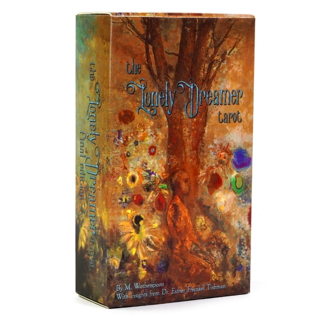 2024 nueva baraja de cartas de tarot, cartas de juego de oráculo de tarot inglés