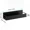 black-L, variant on Refrigerator Magnetic Shelf Spice Sundry Side Storage Rack Hanging Basket Space Saving Kitchen Organizer Shelf Household Holder