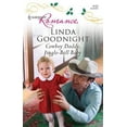 thumbnail image 1 of Pre-Owned Cowboy Daddy, Jingle-Bell Baby (Christmas Treats, 3) (Unknown) 0373176236 9780373176236, 1 of 1