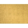 thumbnail image 1 of Ahgly Company Indoor Rectangle Abstract Brown Modern Area Rugs, 5' x 8', 1 of 4