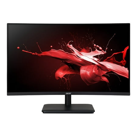 Acer ED270U Pbmiipx - ED0 - LED monitor - curved - 27