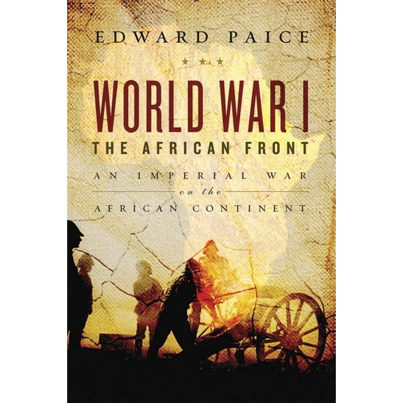World War I (Paperback)