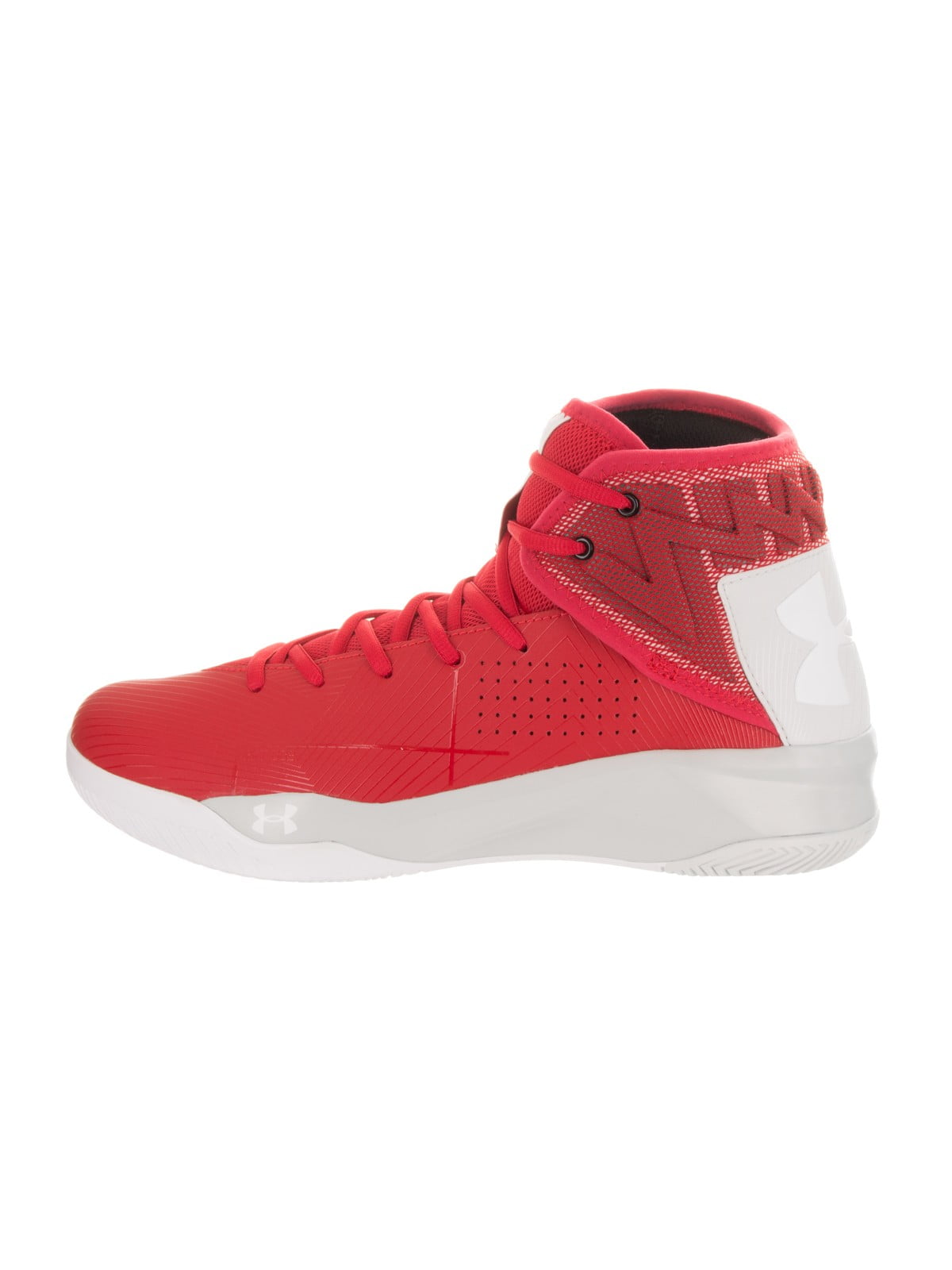 under armour rocket 2 red