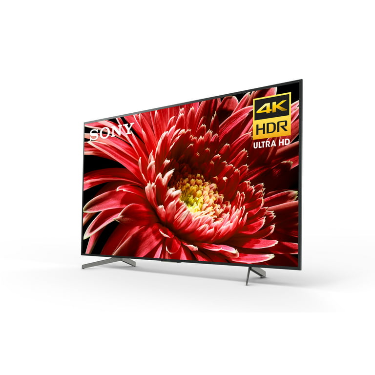 Sony 85 Class 4K UHD LED Android Smart TV HDR BRAVIA 850G Series  XBR85X850G 