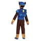 thumbnail image 2 of Disfraz de Chase con Gorro y Mono para Niños Paw Patrol Talla 2T Disguise, 2 of 3