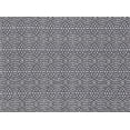 thumbnail image 2 of Zelouf Montreal Lace  , Sewing, DIY, Crafts Fabric by the Yard, Black/antique Silver, 20 Yard, 2 of 2