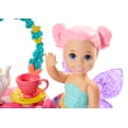 thumbnail image 4 of Barbie Dreamtopia Tea Party Playset W Ith Barbie Fairy Doll And Accessories, 4 of 6