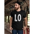 thumbnail image 2 of Lo Ve -GoatDeals Designs, Male x-Large, 2 of 4