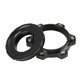thumbnail image 2 of 1 adaptador de bloqueo central para buje de bicicleta de montaña, rotor de freno de disco de 6 pernos para accesorio de bicicleta, 2 of 15