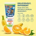 thumbnail image 2 of Orajel Kids PAW Patrol Anti-Cavity Fluoride Toothpaste, 119g, 2 of 7