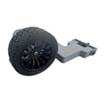 thumbnail image 2 of Accesorios para bicicletas, repuestos, fácil instalación, accesorios, portátil, esencial, resistente, negro, generador fricción motorizado., 2 of 8