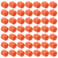 thumbnail image 1 of FELTECHELECTR 150Ud Clips Circulares Para Etiquetas De Tallas En Plásticas Uso Doméstico, 1 of 6