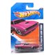 thumbnail image 1 of Auto de juguete de metal Mattel Hot Wheels '70 Plymouth AAR Cuda rosa, 1 of 2