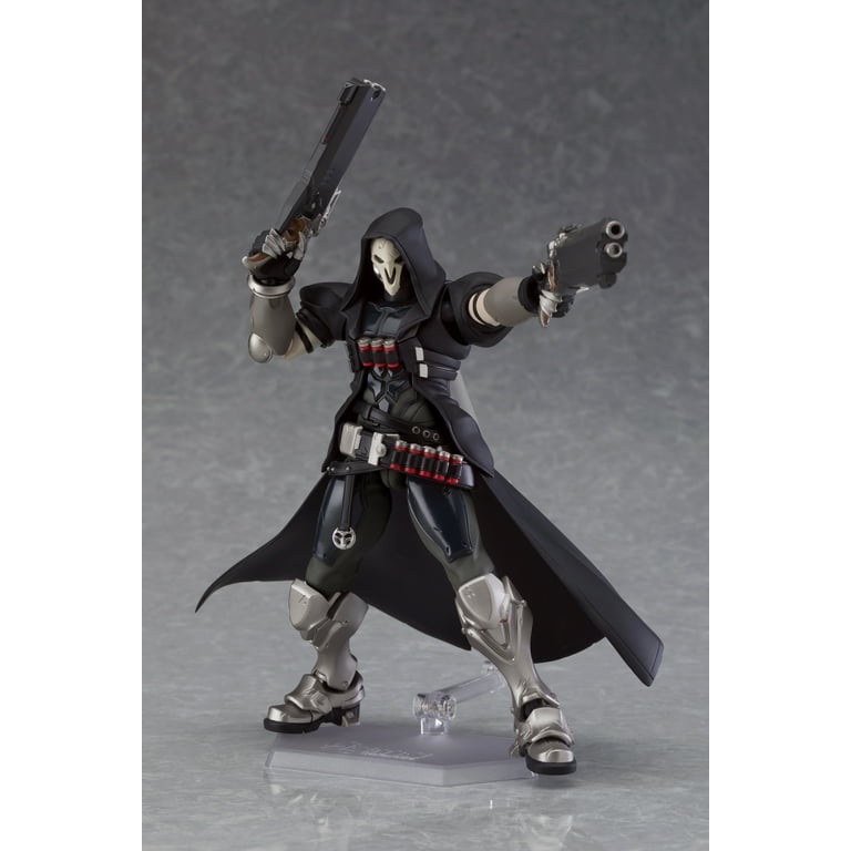 オーバーウォッチ　リーパー　figma figma リーパー