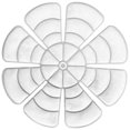 thumbnail image 3 of Almohadilla Enfriamiento Reutilizable para Hielo Al Aire Libre, 3 of 4