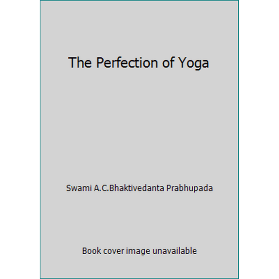 Pre-Owned The Perfection of Yoga (Paperback) 1602930058 9781602930056