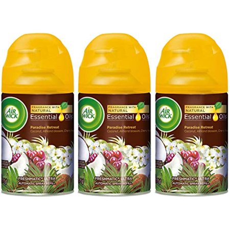Freshmatic Refl Paradise
