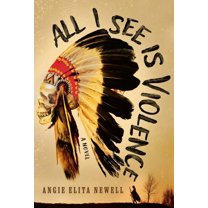 All I See Is Violence, (Hardcover)