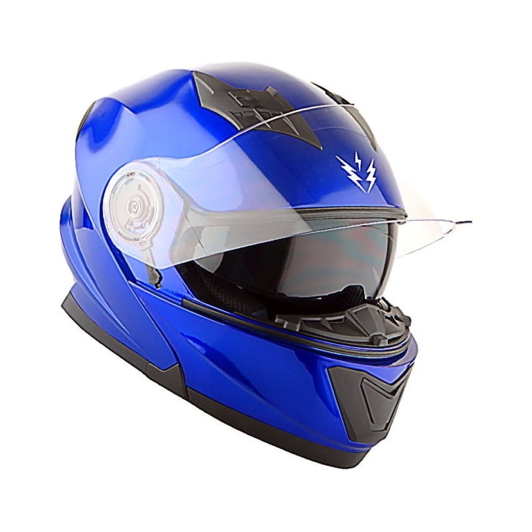baby blue motorcycle helmet N20-2 DOLCE VITA Blu grigio / Bianco Nolan Helmets profile design that eliminates the mushroom head look while providing the comprehensive protection of a full Biker Helmet Lightweight Helmet For
