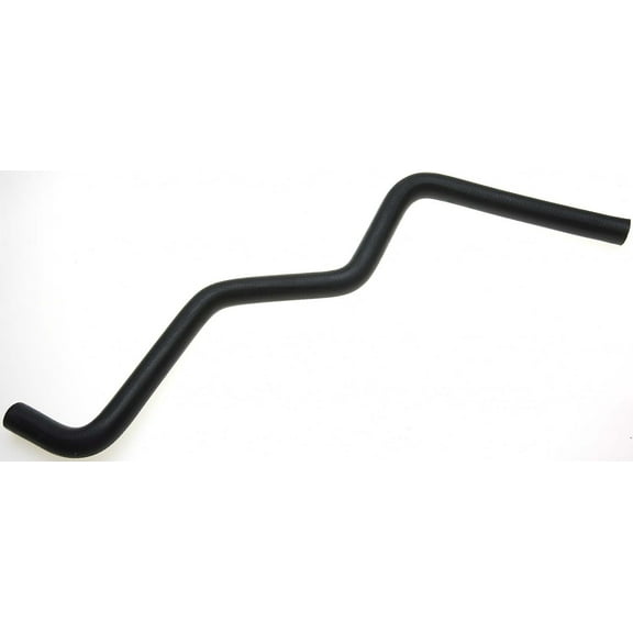 HVAC Heater Hose Fits select: 1996-2000 FORD TAURUS, 1996-2000 MERCURY SABLE